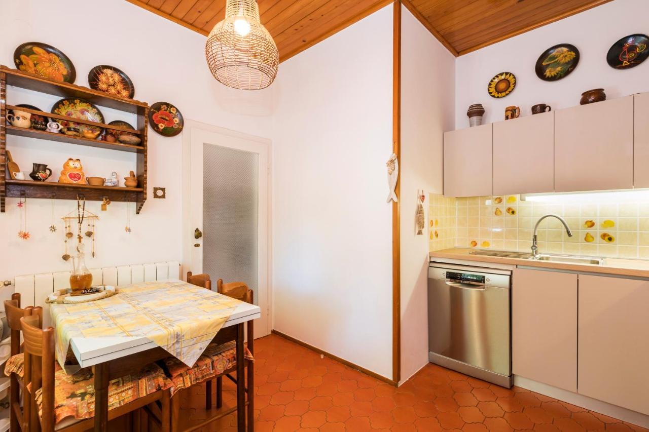 Holiday Home Villa Esperanca Lussingrande Esterno foto