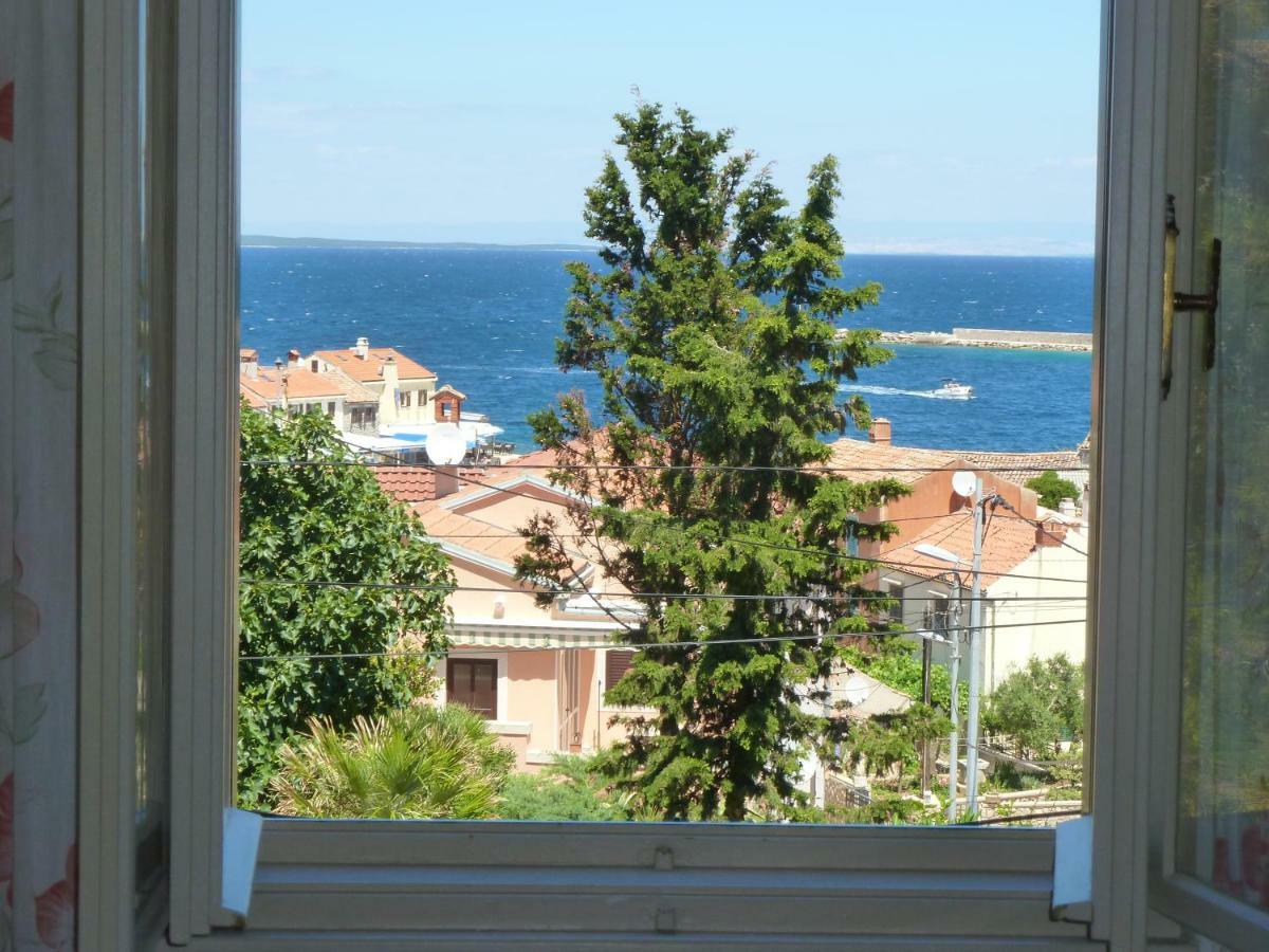Holiday Home Villa Esperanca Lussingrande Esterno foto