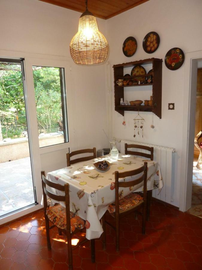 Holiday Home Villa Esperanca Lussingrande Esterno foto