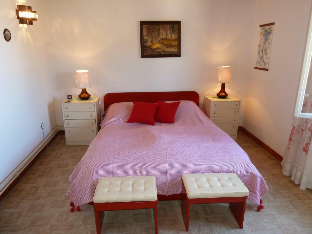 Holiday Home Villa Esperanca Lussingrande Esterno foto