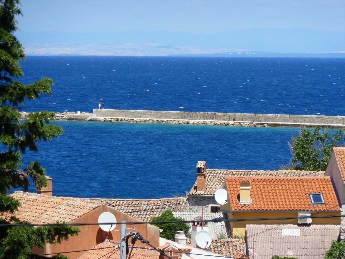 Holiday Home Villa Esperanca Lussingrande Esterno foto