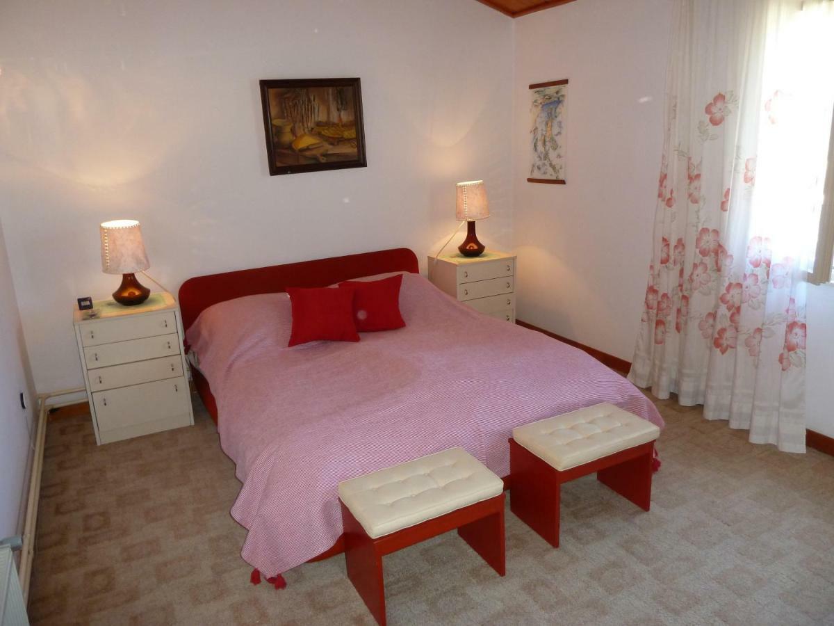 Holiday Home Villa Esperanca Lussingrande Esterno foto