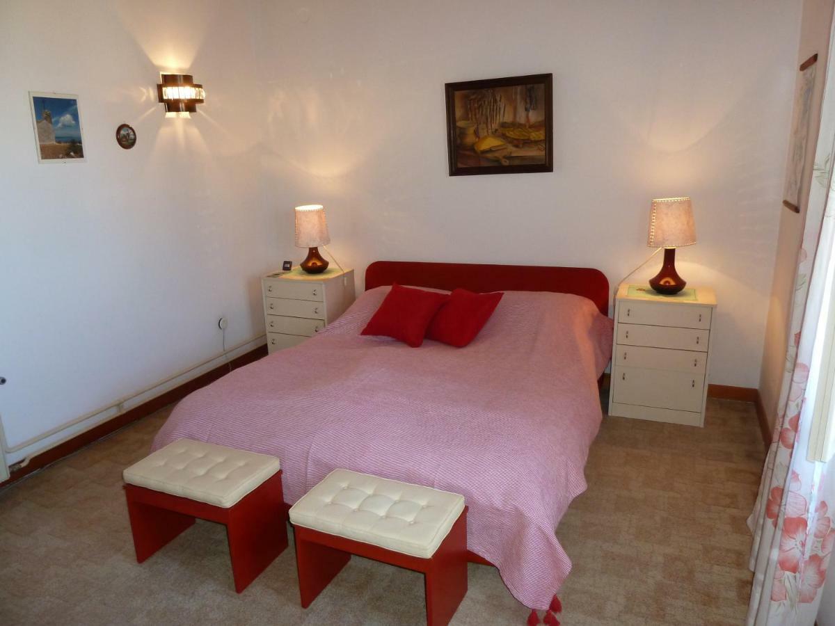 Holiday Home Villa Esperanca Lussingrande Esterno foto