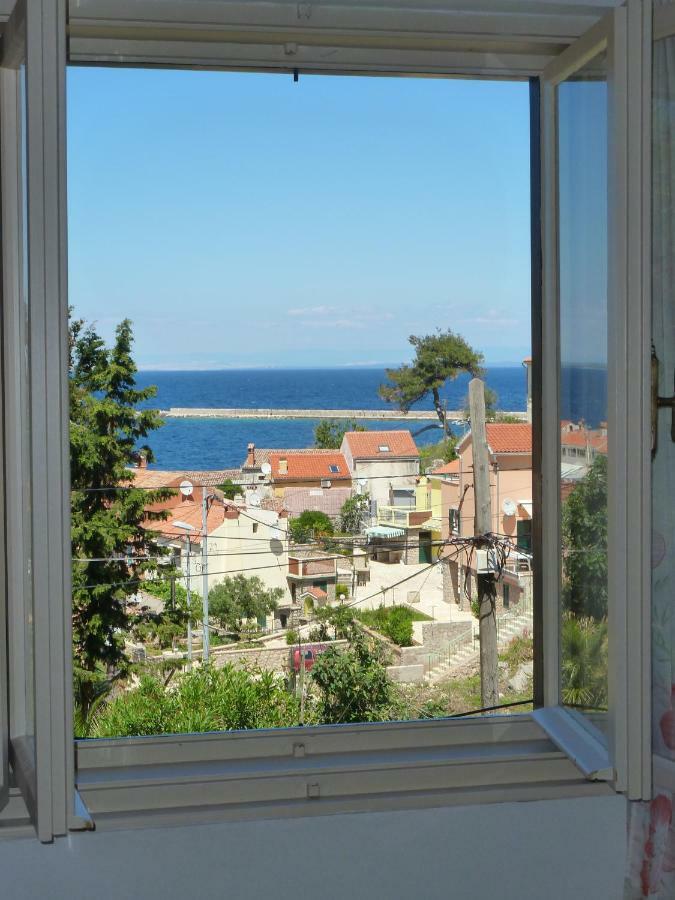 Holiday Home Villa Esperanca Lussingrande Esterno foto