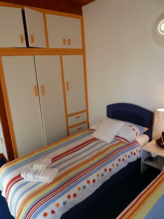 Holiday Home Villa Esperanca Lussingrande Esterno foto